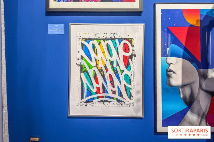 Masterpiece and Love : exposition collective sur l’amour à la galerie Goldshteyn-Saatort à Paris - IMG 4012