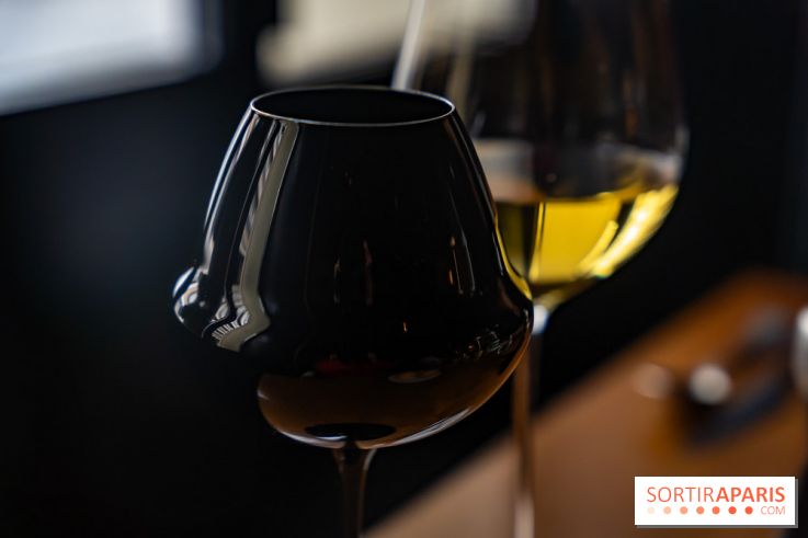 Les 110 de Taillevent, le restaurant traditionnel en accords mets et vins - photo - vin surprise 