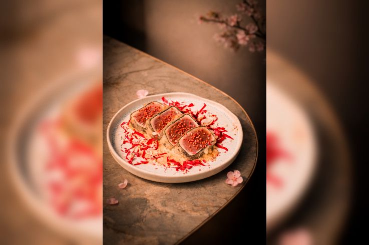 Chez Benihana Paris : une expérience culinaire teppanyaki unique, spectaculaire et festive à vivre en groupe