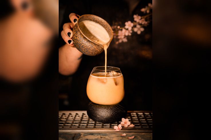 Chez Benihana Paris : une expérience culinaire teppanyaki unique, spectaculaire et festive à vivre en groupe