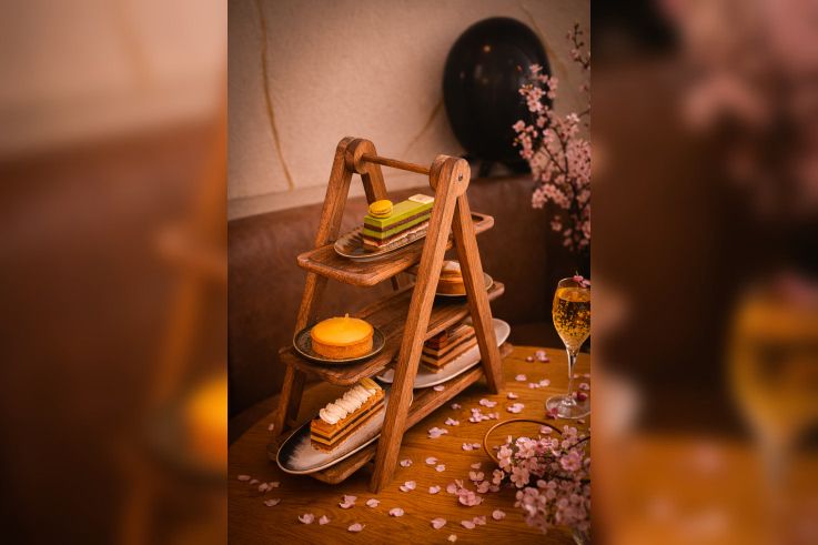 Chez Benihana Paris : une expérience culinaire teppanyaki unique, spectaculaire et festive à vivre en groupe