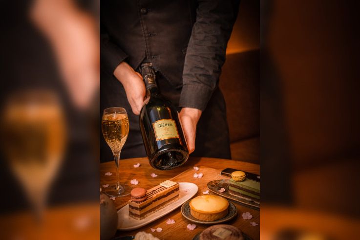 Chez Benihana Paris : une expérience culinaire teppanyaki unique, spectaculaire et festive à vivre en groupe