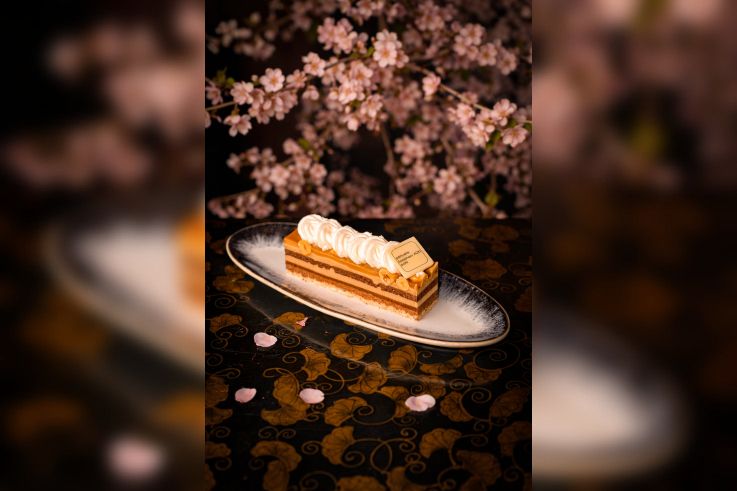 Chez Benihana Paris : une expérience culinaire teppanyaki unique, spectaculaire et festive à vivre en groupe