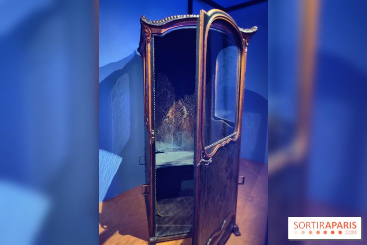 Une journée au 18e siècle : explorez un hôtel particulier avec l'exposition du musée des Arts Déco - fotor 1771428226768