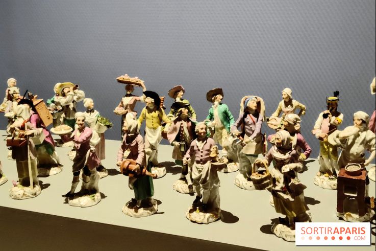 Une journée au 18e siècle : explorez un hôtel particulier avec l'exposition du musée des Arts Déco