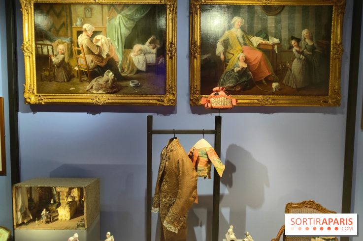 Une journée au 18e siècle : explorez un hôtel particulier avec l'exposition du musée des Arts Déco