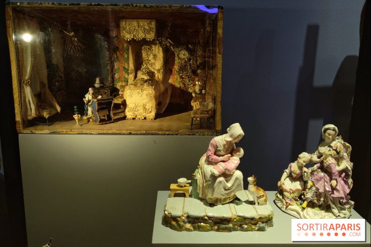 Une journée au 18e siècle : explorez un hôtel particulier avec l'exposition du musée des Arts Déco