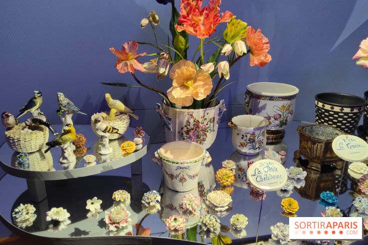 Une journée au 18e siècle : explorez un hôtel particulier avec l'exposition du musée des Arts Déco - fotor 1771428457392