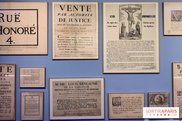 Une journée au 18e siècle : explorez un hôtel particulier avec l'exposition du musée des Arts Déco