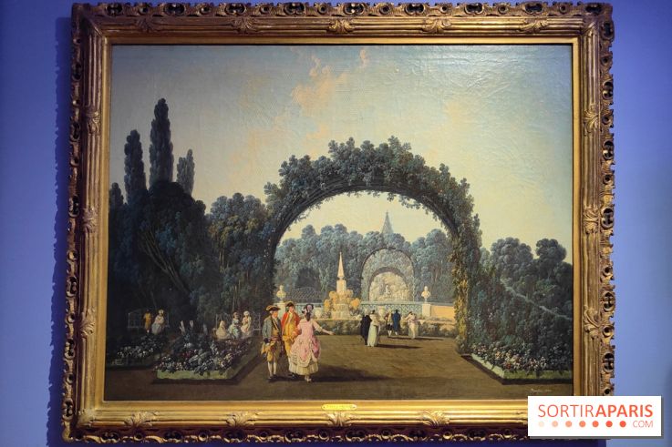 Une journée au 18e siècle : explorez un hôtel particulier avec l'exposition du musée des Arts Déco