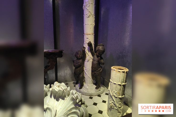 Une journée au 18e siècle : explorez un hôtel particulier avec l'exposition du musée des Arts Déco
