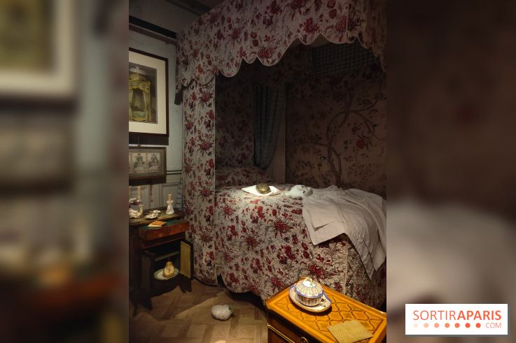 Une journée au 18e siècle : explorez un hôtel particulier avec l'exposition du musée des Arts Déco