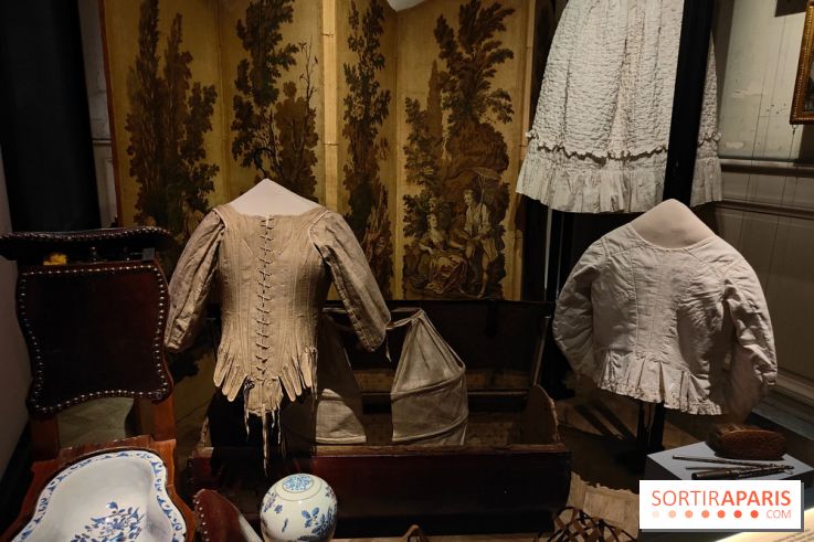 Une journée au 18e siècle : explorez un hôtel particulier avec l'exposition du musée des Arts Déco