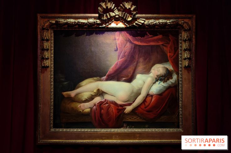 Une journée au 18e siècle : explorez un hôtel particulier avec l'exposition du musée des Arts Déco - fotor 1771428689638