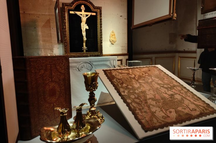 Une journée au 18e siècle : explorez un hôtel particulier avec l'exposition du musée des Arts Déco