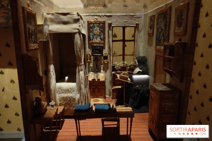 Une journée au 18e siècle : explorez un hôtel particulier avec l'exposition du musée des Arts Déco