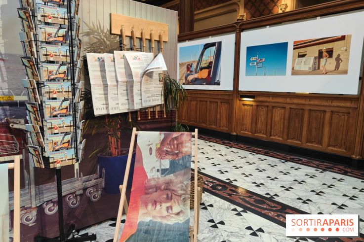 All Inclusive : la photographe Kourtney Roy interroge le tourisme dans une exposition à Citéco - fotor 1771496542294