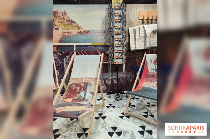 All Inclusive : la photographe Kourtney Roy interroge le tourisme dans une exposition à Citéco - fotor 1771496570165