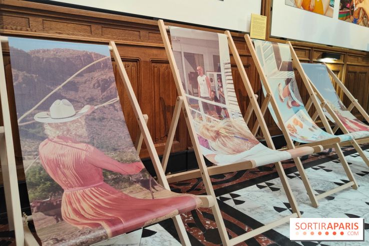 All Inclusive : la photographe Kourtney Roy interroge le tourisme dans une exposition à Citéco - fotor 1771496728863