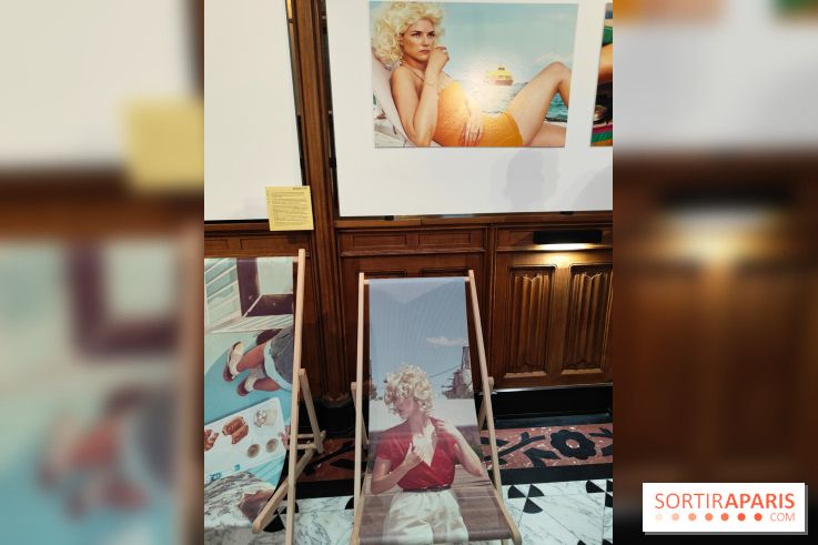 All Inclusive : la photographe Kourtney Roy interroge le tourisme dans une exposition à Citéco - fotor 1771496749731