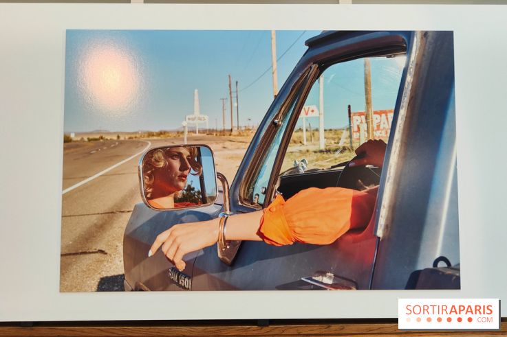 All Inclusive : la photographe Kourtney Roy interroge le tourisme dans une exposition à Citéco