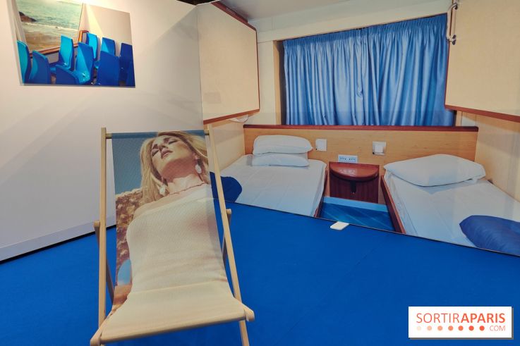 All Inclusive : la photographe Kourtney Roy interroge le tourisme dans une exposition à Citéco - fotor 1771496819253