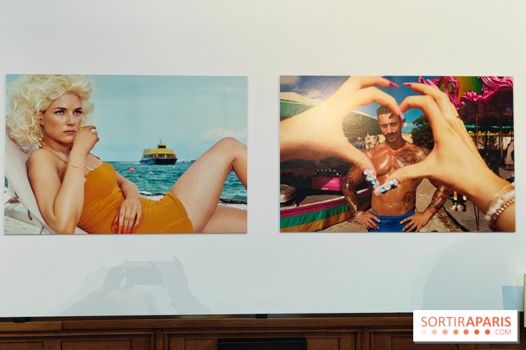 All Inclusive : la photographe Kourtney Roy interroge le tourisme dans une exposition à Citéco - fotor 1771496769817