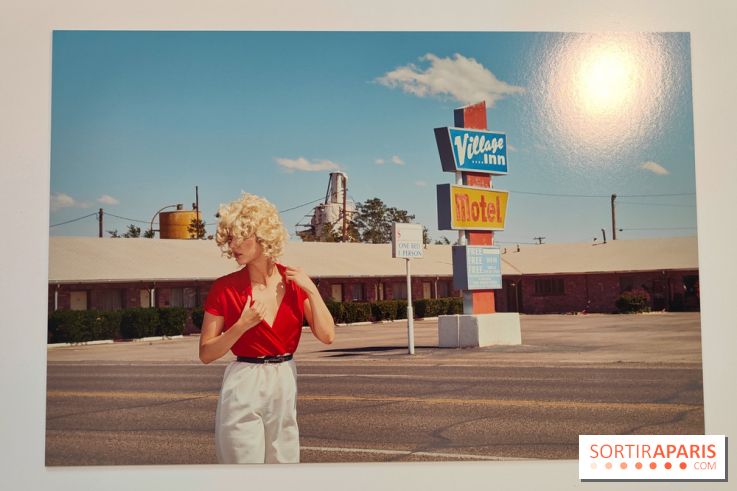 All Inclusive : la photographe Kourtney Roy interroge le tourisme dans une exposition à Citéco - fotor 1771496838423