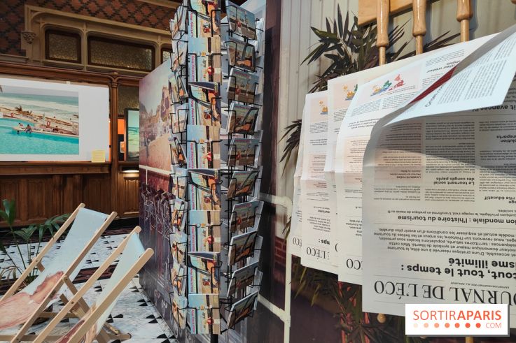 All Inclusive : la photographe Kourtney Roy interroge le tourisme dans une exposition à Citéco - fotor 1771496971207