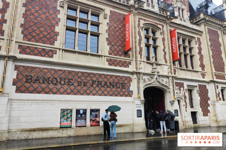 All Inclusive : la photographe Kourtney Roy interroge le tourisme dans une exposition à Citéco - fotor 1771497003898