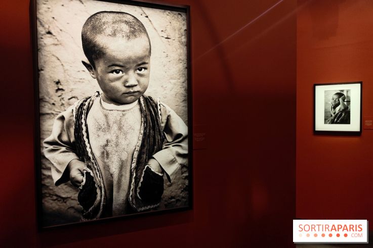 Sebastião Salgado au cœur d'une exposition de photos gratuite à l'Hôtel de Ville de Paris