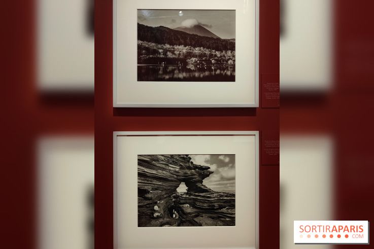 Sebastião Salgado au cœur d'une exposition de photos gratuite à l'Hôtel de Ville de Paris