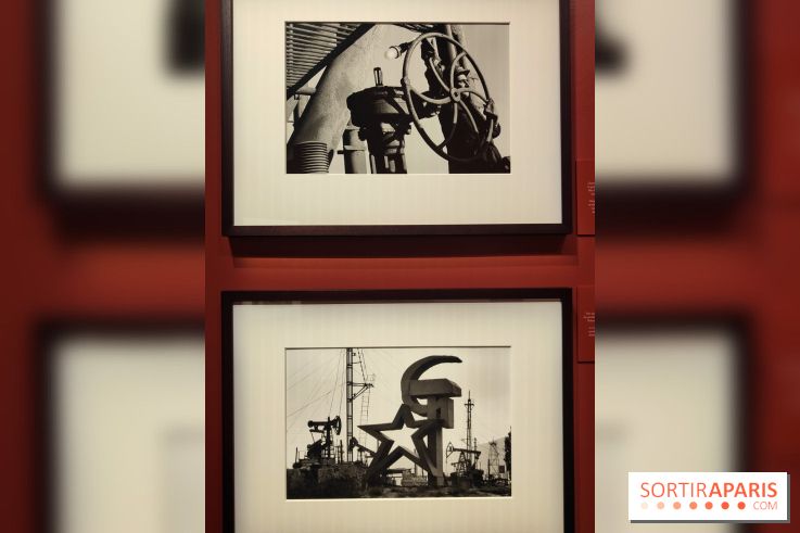 Sebastião Salgado au cœur d'une exposition de photos gratuite à l'Hôtel de Ville de Paris