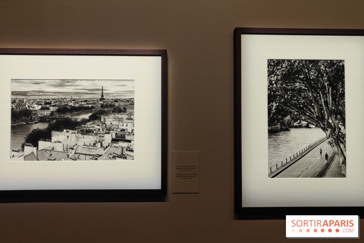 Sebastião Salgado au cœur d'une exposition de photos gratuite à l'Hôtel de Ville de Paris