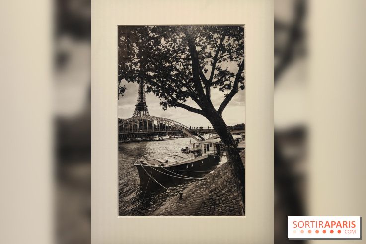 Sebastião Salgado au cœur d'une exposition de photos gratuite à l'Hôtel de Ville de Paris
