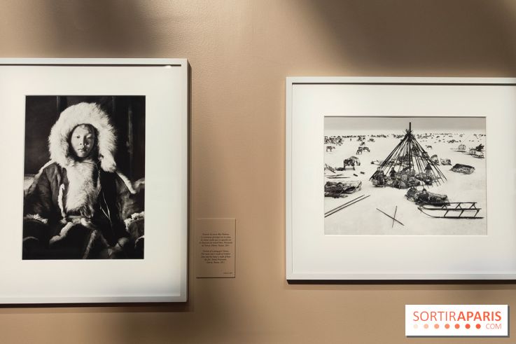 Sebastião Salgado au cœur d'une exposition de photos gratuite à l'Hôtel de Ville de Paris