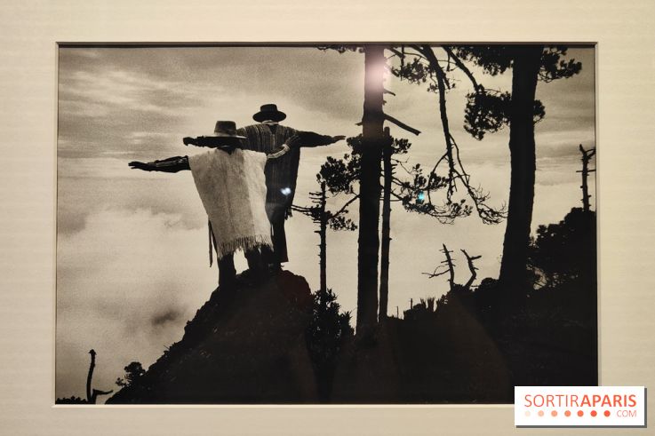 Sebastião Salgado au cœur d'une exposition de photos gratuite à l'Hôtel de Ville de Paris