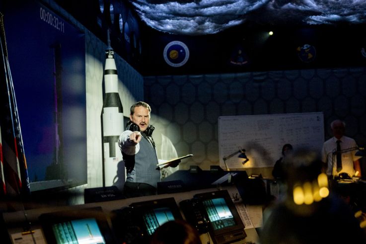 Jules Verne, Le Voyage Extraordinaire : un spectacle immersif familial - JulesVerne lesphotosdeSégow 241