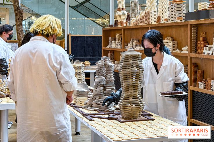 Song Dong  - IMG 4190