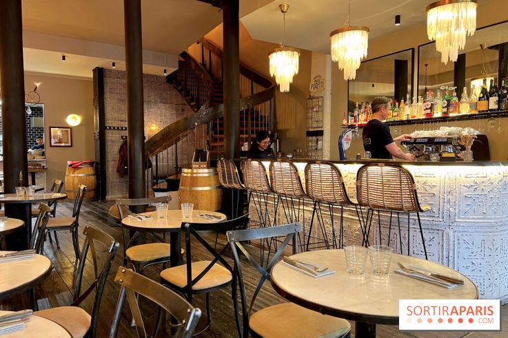 Nonno Matteo - Décoration