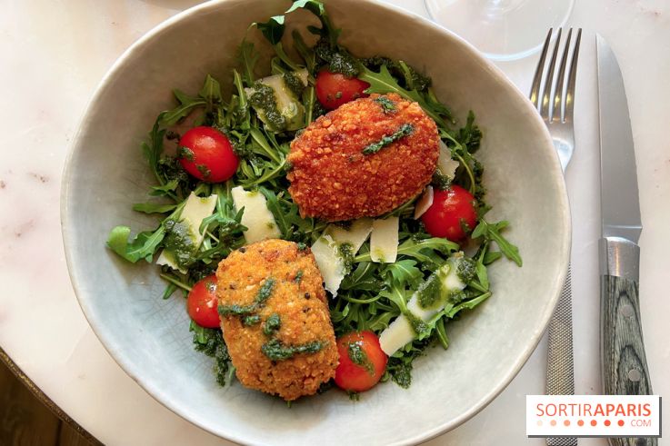 Nonno Matteo - Arancini