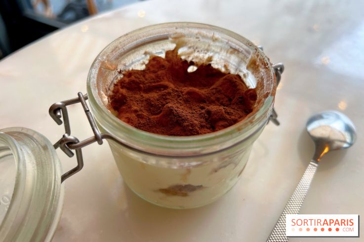 Nonno Matteo - Tiramisu