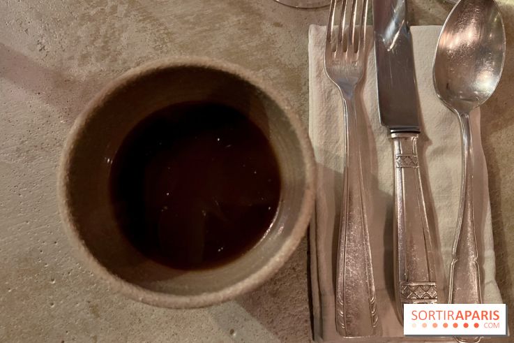 Vivide - Infusion peaux de légumes 