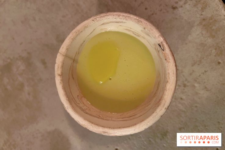 Vivide - Crème huile d'olive 