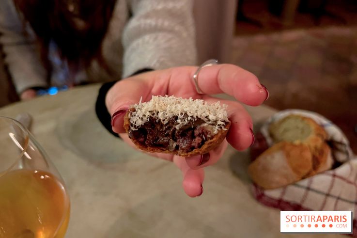 Vivide - Tout noisette