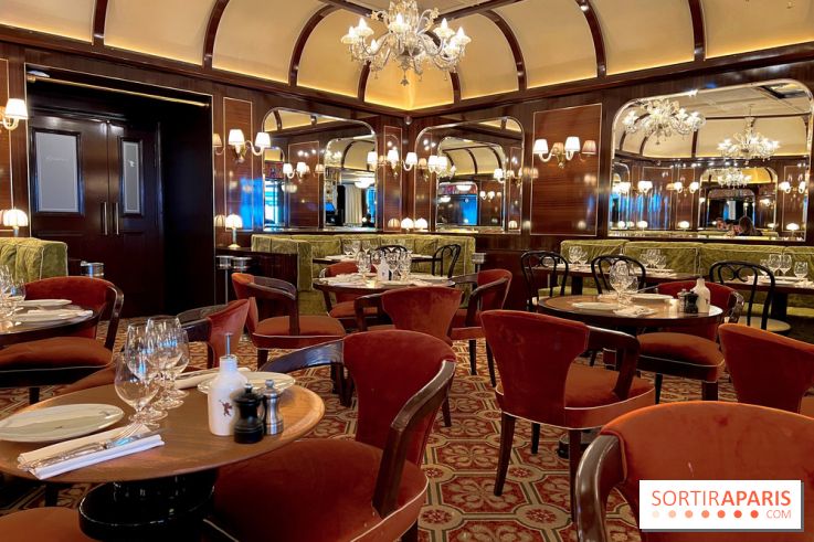 Cassaro's - Décoration