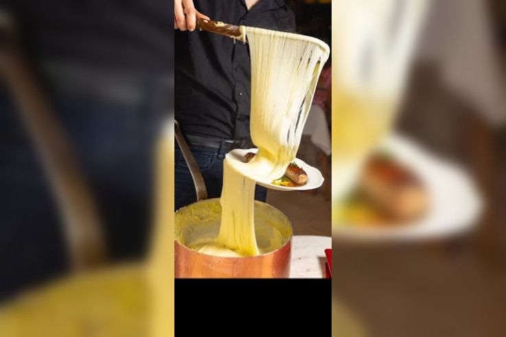 La Réserve du Terroir, l’adresse terroir du Marais pour un aligot d’exception