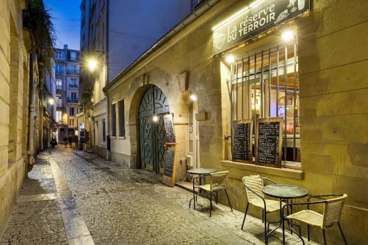 La Réserve du Terroir, l’adresse terroir du Marais pour un aligot d’exception