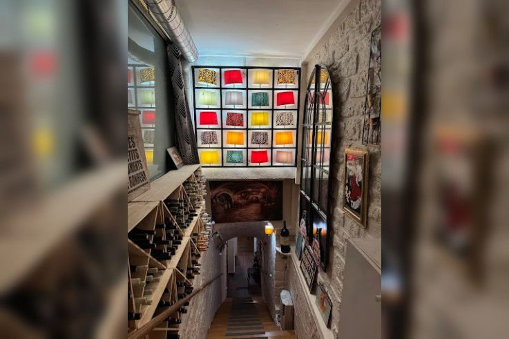 La Réserve du Terroir, l’adresse terroir du Marais pour un aligot d’exception