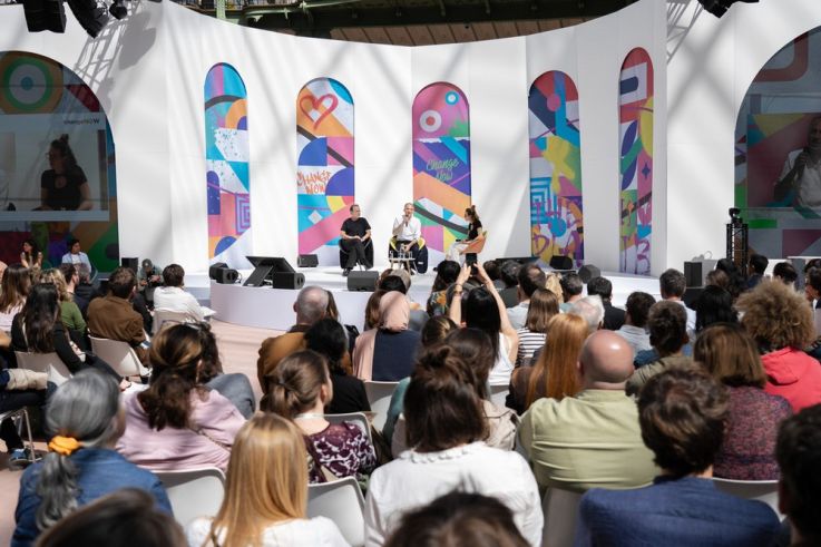 ChangeNOW 2026 : Le plus grand événement mondial des solutions pour la planète revient au Grand Palais